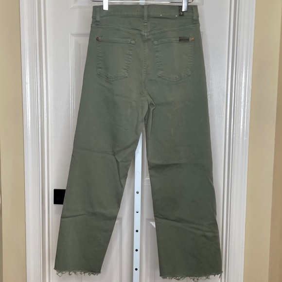 7 For All Mankind Jeans - Picture 2 of 2